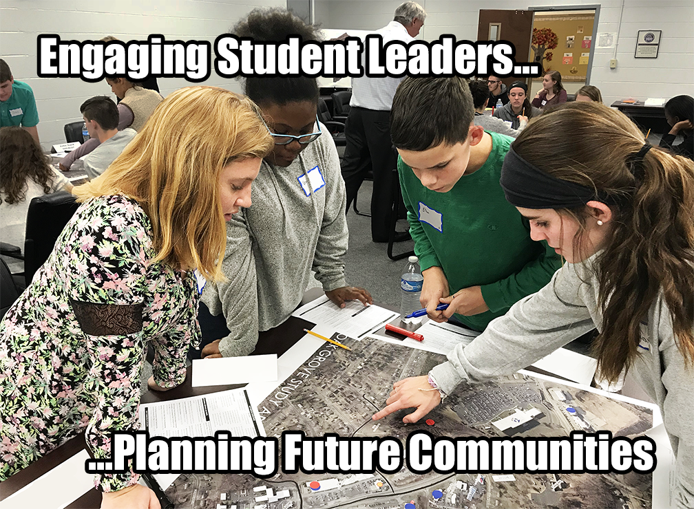 Student Advisory Council